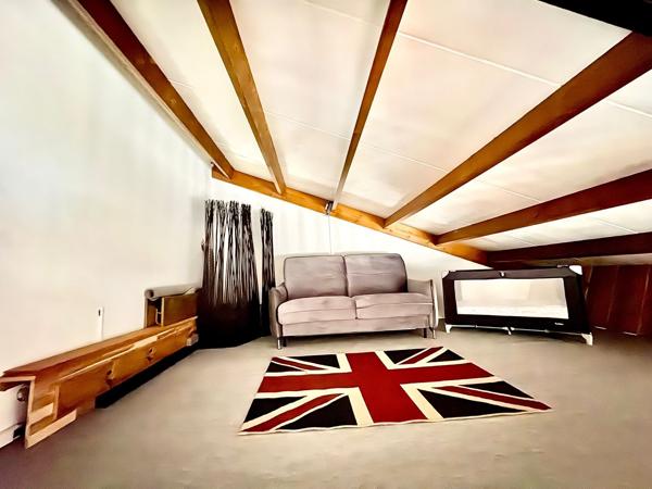 Maison meublée T4 de 115 m² à louer au Tampon 97430