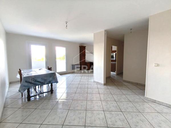 Appartement Annecy 3 pièce(s) 66.54 m2