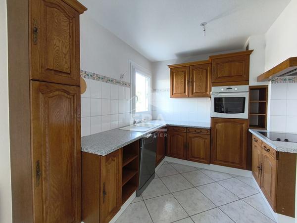 Appartement Annecy 3 pièce(s) 66.54 m2