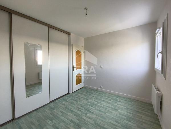 Appartement Annecy 3 pièce(s) 66.54 m2