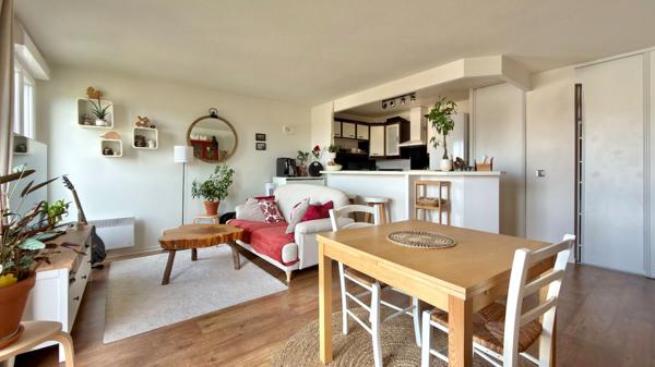Appartement Corbeil Essonnes 2 pièce(s)
