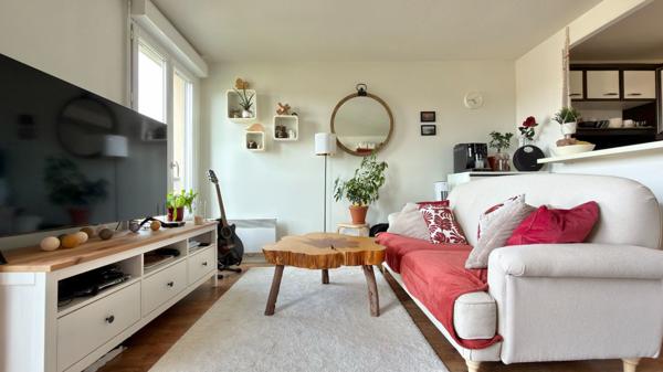 Appartement Corbeil Essonnes 2 pièce(s)