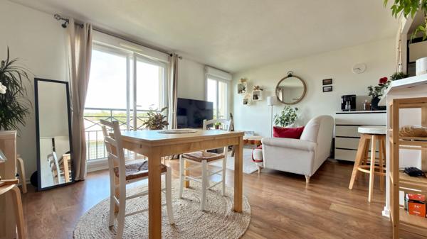 Appartement Corbeil Essonnes 2 pièce(s)