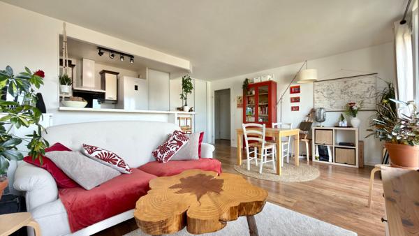 Appartement Corbeil Essonnes 2 pièce(s)