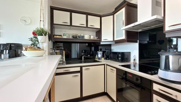 Appartement Corbeil Essonnes 2 pièce(s)