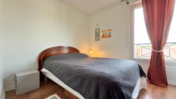 Appartement Corbeil Essonnes 2 pièce(s)