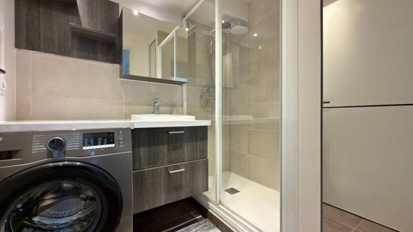 Appartement Corbeil Essonnes 2 pièce(s)