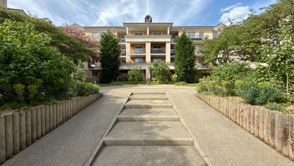 Appartement Corbeil Essonnes 2 pièce(s)