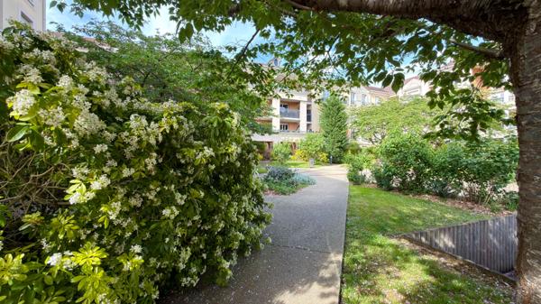 Appartement Corbeil Essonnes 2 pièce(s)