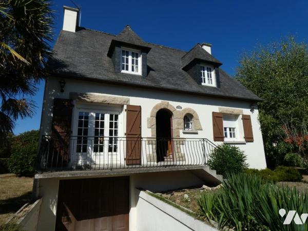 PLOUBALAY MAISON 4 CHAMBRES