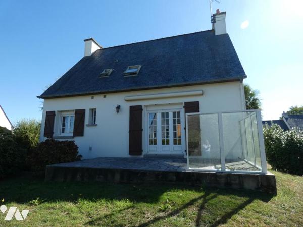 PLOUBALAY MAISON 4 CHAMBRES
