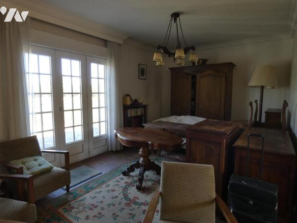 PLOUBALAY MAISON 4 CHAMBRES