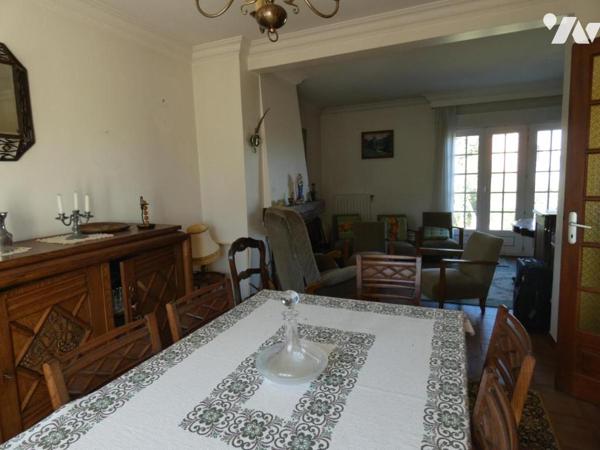 PLOUBALAY MAISON 4 CHAMBRES