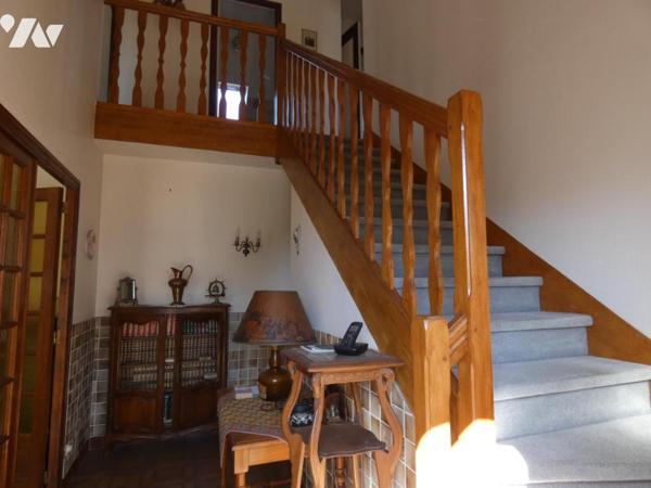 PLOUBALAY MAISON 4 CHAMBRES