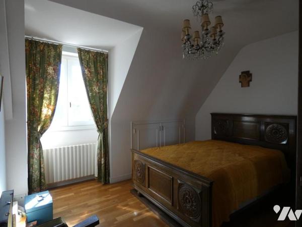 PLOUBALAY MAISON 4 CHAMBRES