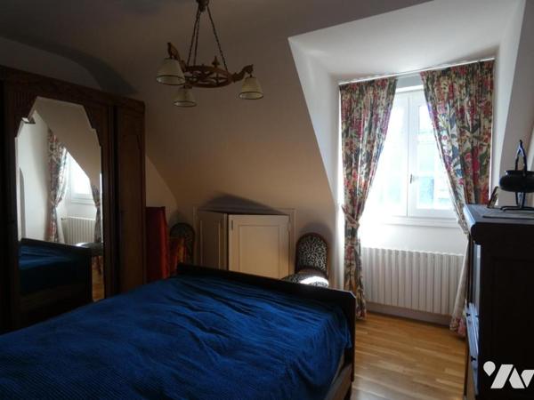 PLOUBALAY MAISON 4 CHAMBRES