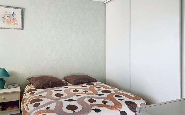 Appartement à vendre    2 pièces • 45 m2 Avignon