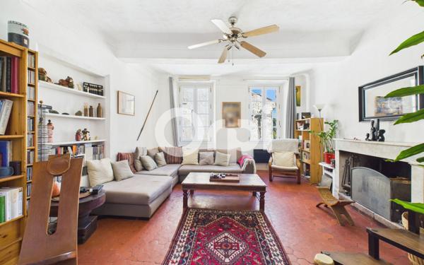 Appartement à vendre    5 pièces • 78,08 m2 Tourrettes