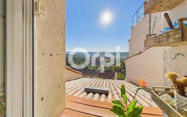 Appartement à vendre    5 pièces • 78,08 m2 Tourrettes