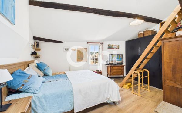 Appartement à vendre    5 pièces • 78,08 m2 Tourrettes