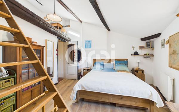 Appartement à vendre    5 pièces • 78,08 m2 Tourrettes