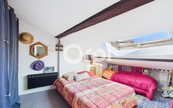 Appartement à vendre    5 pièces • 78,08 m2 Tourrettes