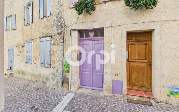 Appartement à vendre    5 pièces • 78,08 m2 Tourrettes