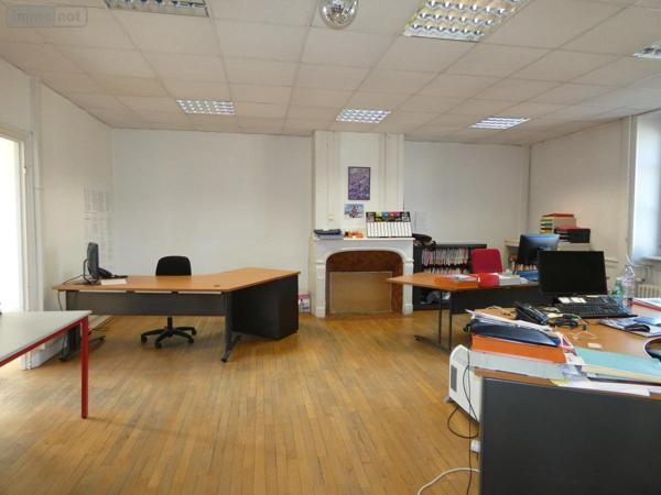 Appartement à vendre à Morlaix dans le Finistère (29600), ref : 29086-1683