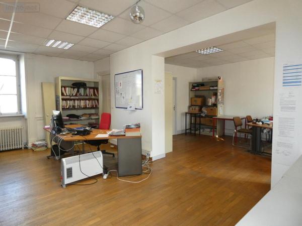 Appartement à vendre à Morlaix dans le Finistère (29600), ref : 29086-1683