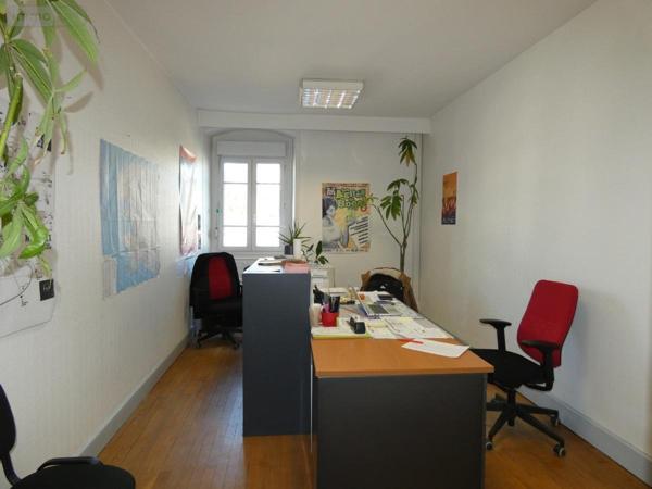 Appartement à vendre à Morlaix dans le Finistère (29600), ref : 29086-1683