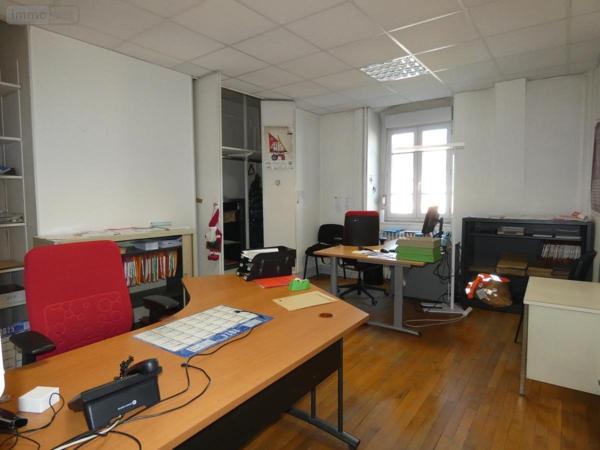 Appartement à vendre à Morlaix dans le Finistère (29600), ref : 29086-1683