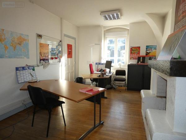 Appartement à vendre à Morlaix dans le Finistère (29600), ref : 29086-1683