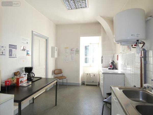 Appartement à vendre à Morlaix dans le Finistère (29600), ref : 29086-1683