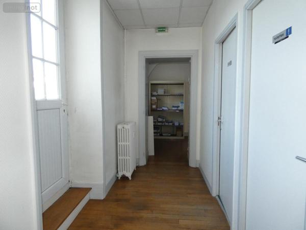 Appartement à vendre à Morlaix dans le Finistère (29600), ref : 29086-1683