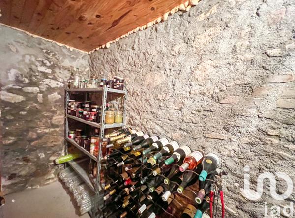 Maison à vendre 4 pièces 97 m² Anost