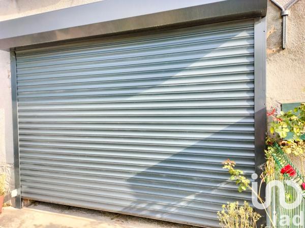 Maison à vendre 4 pièces 97 m² Anost