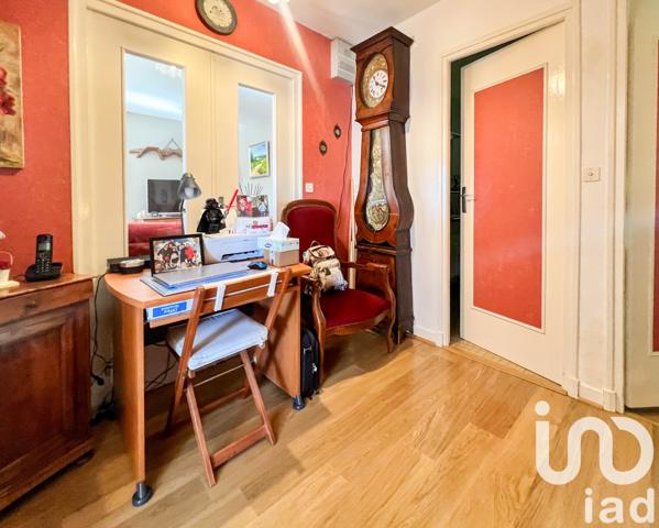 Maison à vendre 4 pièces 97 m² Anost