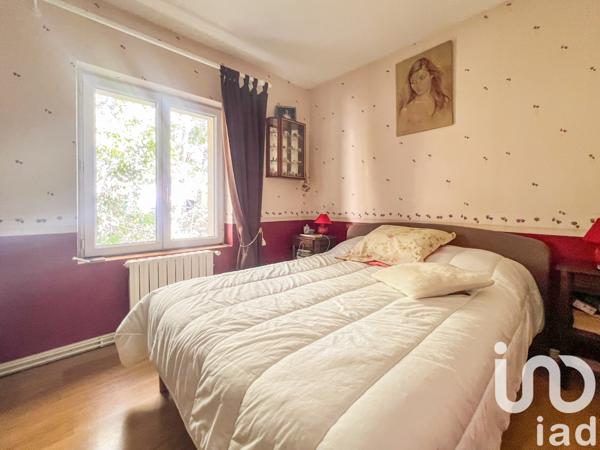 Maison à vendre 4 pièces 97 m² Anost