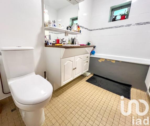 Maison à vendre 4 pièces 97 m² Anost