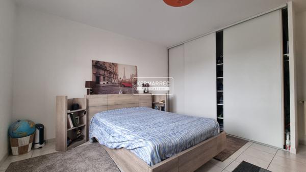 Appartement 2 pièces – 56 m² environ à Saint-Nazaire (ref : 79298SN)
