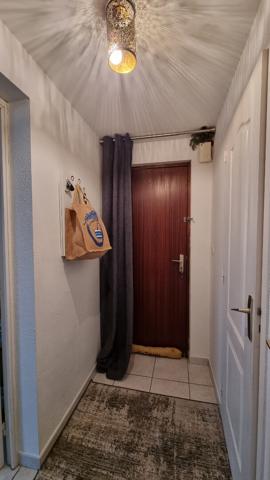 Appartement 2 pièces – 56 m² environ à Saint-Nazaire (ref : 79298SN)