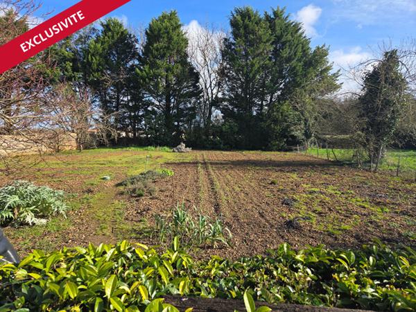 Maison centre ville de CIVRAY