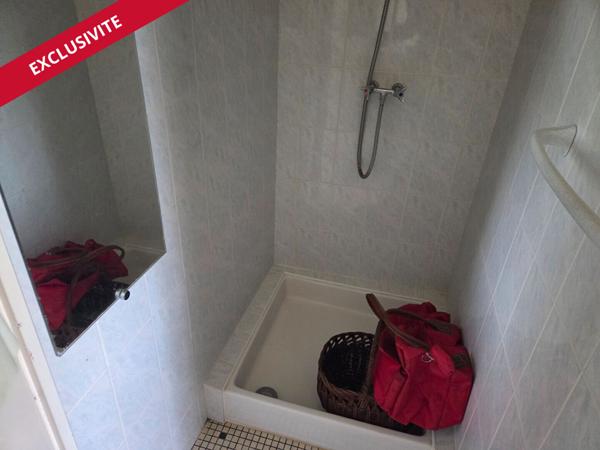 Maison centre ville de CIVRAY