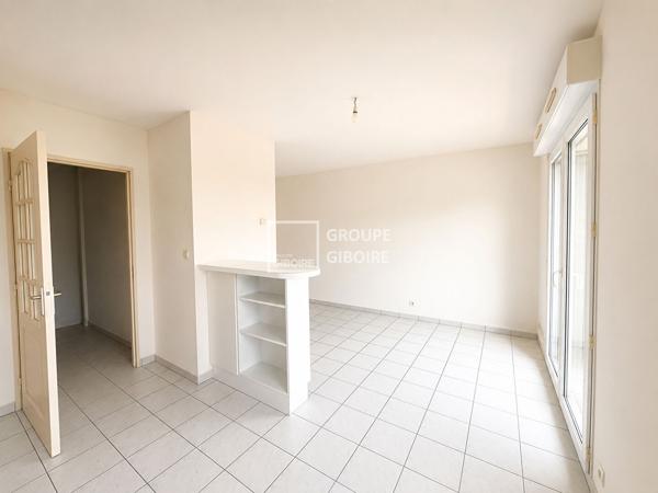 Appartement T1 à vendre REZE - 33 m² (réf : SE26572)