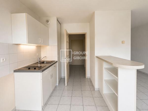 Appartement T1 à vendre REZE - 33 m² (réf : SE26572)