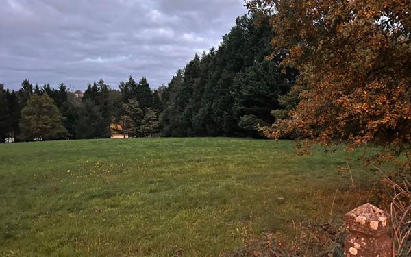 Terrain à vendre    Limoges