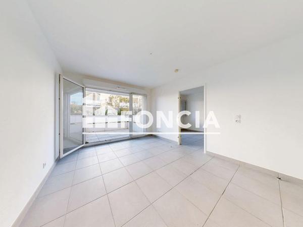 À vendre Appartement 2 pièces 40.25 m² - Argelès-sur-mer 66700