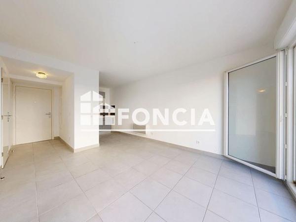 À vendre Appartement 2 pièces 40.25 m² - Argelès-sur-mer 66700