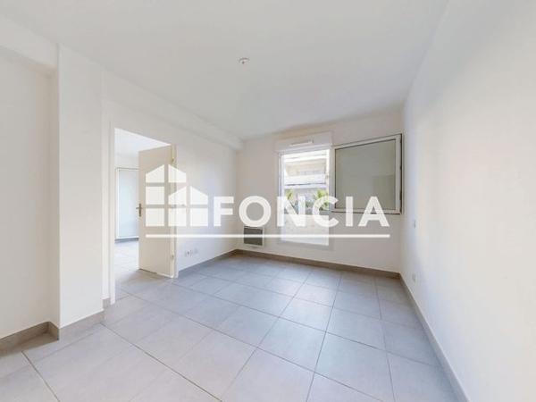 À vendre Appartement 2 pièces 40.25 m² - Argelès-sur-mer 66700