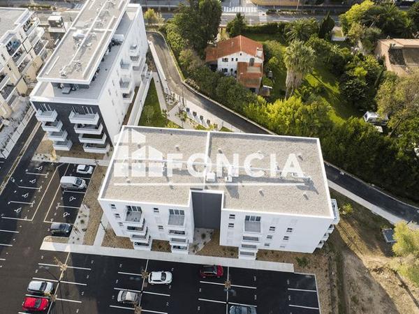 À vendre Appartement 2 pièces 40.25 m² - Argelès-sur-mer 66700